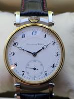 IWC - Schaffhausen cal. 52 Marriage watch - Zonder, Nieuw