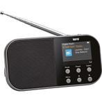 DABMAN 15 DAB+ / FM - Compacte draagbare DAB plus Radio, Ophalen of Verzenden, Nieuw