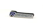 Grille embleem VOLVO R-DESIGN S60 / V60 2011 - 2018, Ophalen of Verzenden, Nieuw