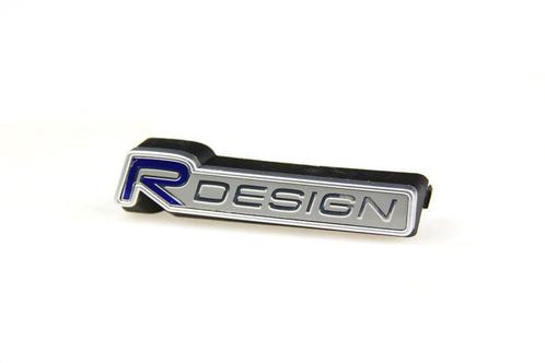 Grille embleem VOLVO R-DESIGN S60 / V60 2011 - 2018, Auto-onderdelen, Interieur en Bekleding, Ophalen of Verzenden
