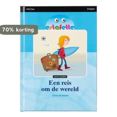 ESTAFETTE NIEUW - OMNIBUS E6 - TH. REISA 9789027669407, Boeken, Schoolboeken, Zo goed als nieuw, Verzenden