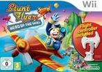 Stunt Flyer: Hero of the Skies - Wii (Wii Games) (Nintendo), Verzenden, Nieuw