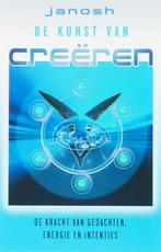 De kunst van creeren 9789020284737 Janosh, Boeken, Verzenden, Gelezen, Janosh