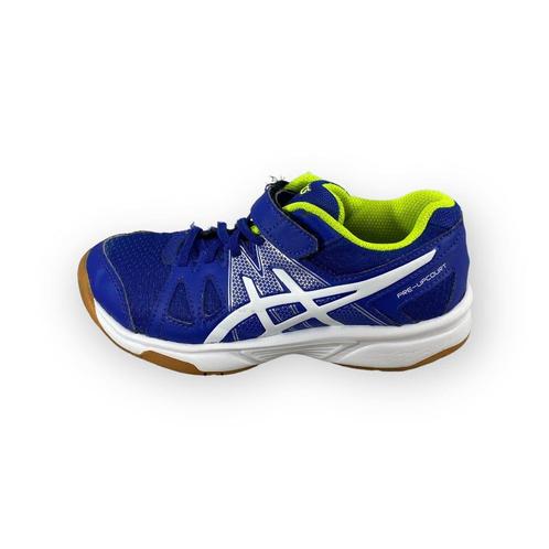 ASICS PRE-UPCOURT - Maat 32.5, Kinderen en Baby's, Kinderkleding | Schoenen en Sokken, Gebruikt, Verzenden