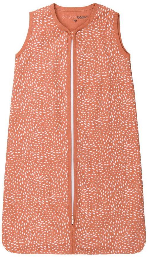 Briljant Minimal Terra 70 cm Zomer Slaapzak 131R, Kinderen en Baby's, Dekens, Slaapzakjes en Inbakerproducten, Nieuw, Verzenden