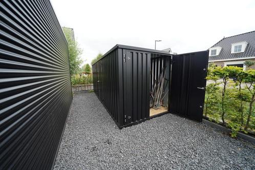 Opslagcontainer | 20ft | Demontabele container| Koop nu!!!!, Doe-het-zelf en Verbouw, Containers