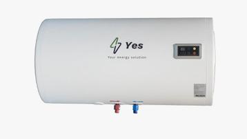 elektrische zonneboiler 80l beschikbaar voor biedingen