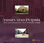 Zwolle-Zuid 9789040076633 Siem van der Weerd, Verzenden, Gelezen, Siem van der Weerd