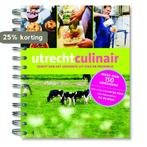 Utrecht Culinair 9789057672309 J. van Amsterdam, Verzenden, Gelezen, J. van Amsterdam