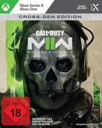 Call of Duty Modern Warfare 2 2022-Duits (Xbox Series X), Ophalen of Verzenden, Zo goed als nieuw