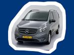 Zakelijke Lease |  Mercedes-Benz Vito 110 CDI Lang Navigatie, Stof, Gebruikt, Euro 6, Overige kleuren
