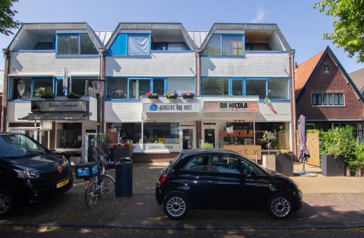 Appartement te huur in Bergen (NH) - 41 m² - 2 kamer(s) - 2, Huizen en Kamers, Huizen te huur, Noord-Holland, Appartement