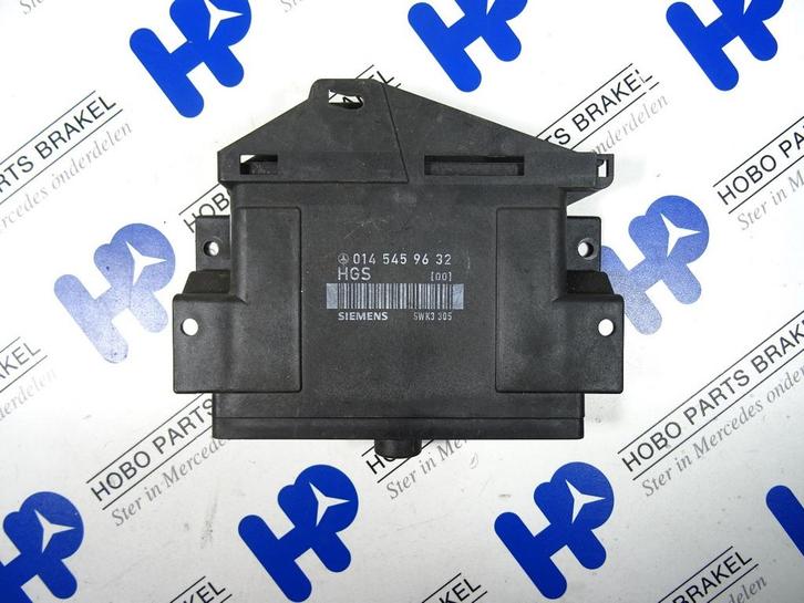 Automatische transmissie module A 014 545 9632, Auto-onderdelen, Elektronica en Kabels, Gebruikt, 3 maanden garantie, Mercedes-Benz