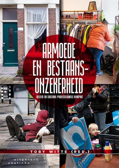 Armoede en bestaansonzekerheid, 9789046906941, Boeken, Studieboeken en Cursussen, Zo goed als nieuw, Verzenden