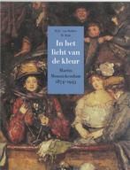 In Het Licht Van De Kleur Martin Monnickendam, Ophalen of Verzenden, Nieuw