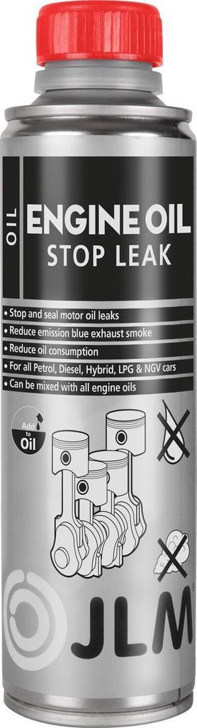JLM Motorolie Stop Lek 250ml, Auto diversen, Onderhoudsmiddelen, Ophalen of Verzenden
