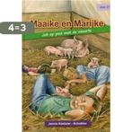 Job op pad met de veearts / Maaike en Marijke / 27, Boeken, Verzenden, Gelezen, Jannie Koetsier-Schokker