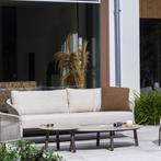 Florence stoel bank loungeset 5 delig terre Taste 4SO, Ophalen of Verzenden, Nieuw