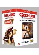 Gremlins collection - Blu-ray, Cd's en Dvd's, Blu-ray, Verzenden, Nieuw in verpakking