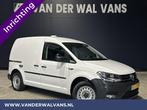 Volkswagen Caddy 2.0 TDI L1H1 Euro6 Airco | Navigatie |, Volkswagen, Wit, Nieuw, Handgeschakeld