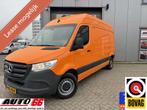 Mercedes-Benz Sprinter | Zakelijke Lease v.a. €427.53 pm, Auto's, Automaat, Gebruikt, Overige kleuren, Diesel
