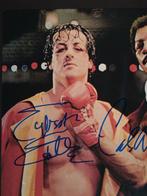 Rocky - Sylvester Stallone Rocky and Carl Weathers, Nieuw