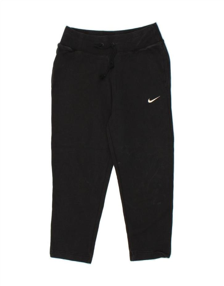 NIKE Mens Tracksuit Trousers Small Black, Kleding | Heren, Broeken en Pantalons, Verzenden
