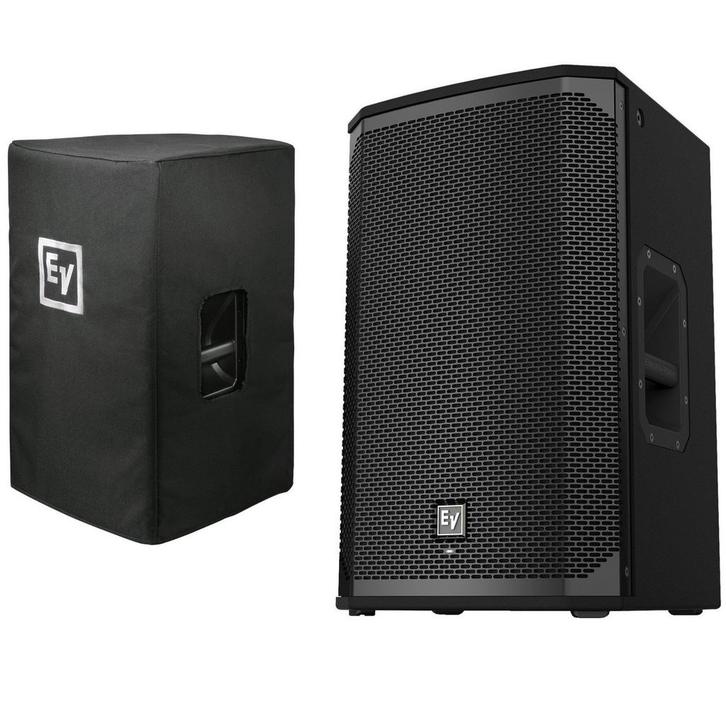 Electro-Voice EKX-12 + beschermhoes, Audio, Tv en Foto, Luidsprekers, Verzenden