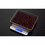 Ruhhy Digitale Keukenweegschaal - Ultra Nauwkeurig Wegen..., Ophalen of Verzenden, Nieuw