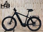 Riese & Müller Charger4 GT vario 27.5 inch E-Bike ENVIOLO, Riese & Müller, Ophalen of Verzenden, Zo goed als nieuw, 50 km per accu of meer