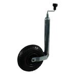 Novio Steunwiel Ø48mm 260x85/3.00x4mm luchtband met, Ophalen of Verzenden, Nieuw