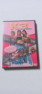 K3 in de Ardennen, Cd's en Dvd's, Verzenden, Gebruikt
