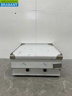 RVS Mareno Werkunit Neutraal Blind unit met lade 60 cm, Ophalen of Verzenden, Nieuw zonder verpakking