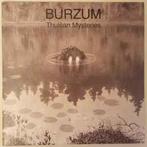 lp nieuw - Burzum - ThulÃªan Mysteries, Verzenden, Zo goed als nieuw