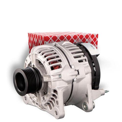 Dynamo / Alternator AUDI TT (1.8 T), Auto-onderdelen, Motor en Toebehoren, Nieuw, Ophalen of Verzenden