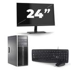 HP Compaq Elite 8300 Micro Tower - Intel Core i7-3e Generati, Computers en Software, Desktop Pc's, Verzenden, Nieuw