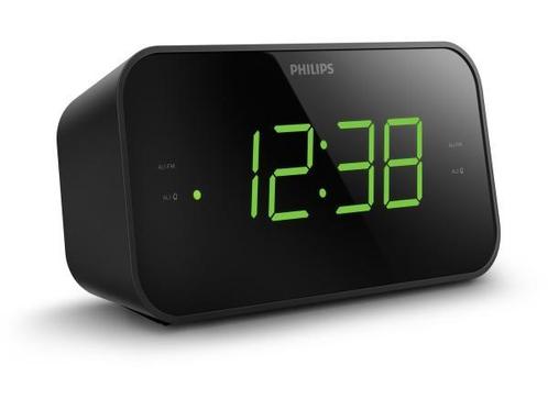 Veiling - Philips TAR3306 - Wekkerradio, Witgoed en Apparatuur, Wekkers