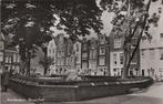 AMSTERDAM - Begijnhof, Verzenden, Gelopen