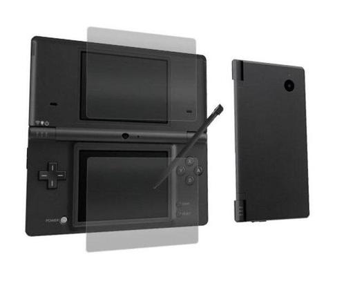 Screen Protector voor DSi, Spelcomputers en Games, Spelcomputers | Nintendo DS, Nieuw, Ophalen of Verzenden