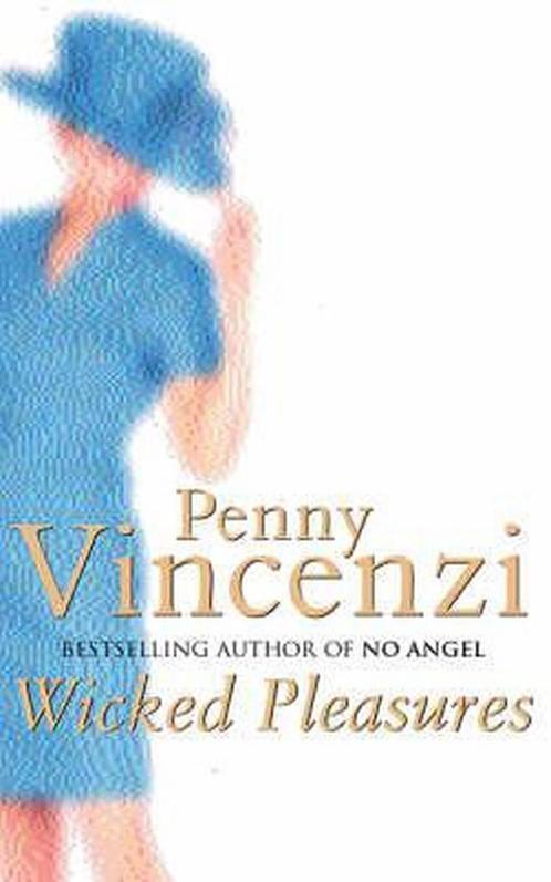 Wicked Pleasures 9781857979985 Penny Vincenzi, Boeken, Overige Boeken, Gelezen, Verzenden