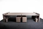 Unieke kans! Nieuwe Voortman Hi Tee Bench 4 pers, Vergader- of Presentatieruimte, Ophalen of Verzenden, Nieuw zonder verpakking