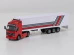 Schaal 1:50 JOAL Compact Volvo FH16 Globbetrotter XL Ref...., Hobby en Vrije tijd, Ophalen of Verzenden, Gebruikt