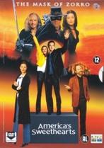 The mask of Zorro (dvd nieuw), Ophalen of Verzenden, Nieuw in verpakking