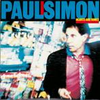 cd Japan persing - Paul Simon - Hearts And Bones (digi), Verzenden, Zo goed als nieuw