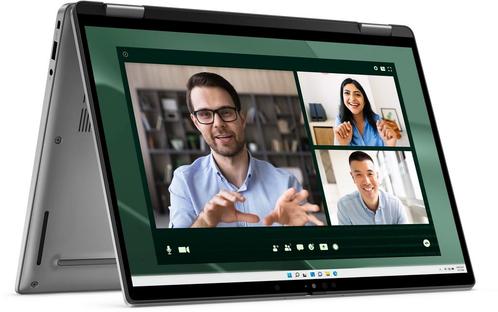 Dell Latitude 7450 2-in-1 Touch - Intel Core Ultra 5 135U vP, Computers en Software, Windows Laptops, Nieuw, 16 GB, Ophalen of Verzenden