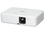 Epson CO-FH02 - Full HD Beamer - 3000 ANSI Lumen - Android, Verzenden, Zo goed als nieuw
