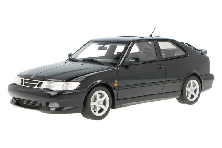 Saab 9-3 Viggen Coupé DNA000077 DNA Collectibles  Modelauto, Hobby en Vrije tijd, Modelauto's | 1:18, Verzenden