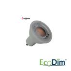 ECODIM | ZIGBEE | GU10 | 2000K-4000K | 5W, Nieuw