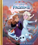Gouden boekjes Luxe - Frozen II (9789047627258, Nancy Cote), Nieuw, Verzenden