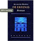 ERFENIS (POCKET) 9789064812507 A. van der Meulen, Boeken, Verzenden, Gelezen, A. van der Meulen